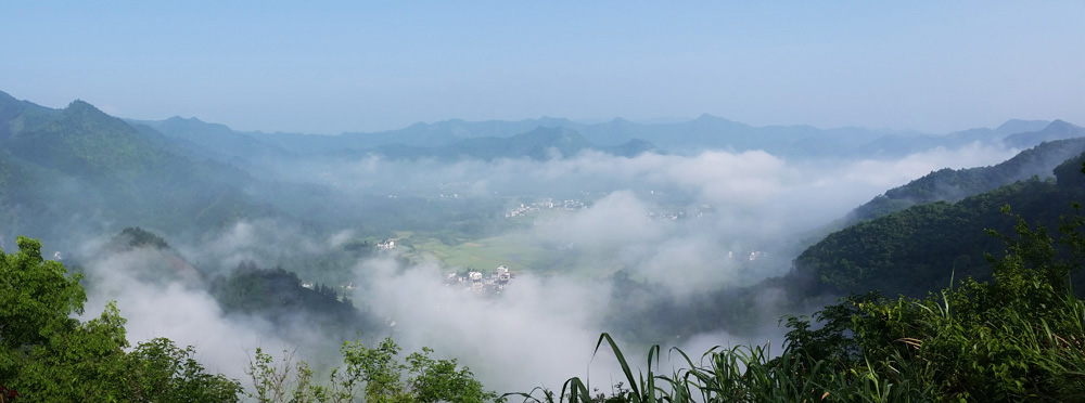 打鼓岭基地